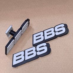 292126060_785280629308754_3848623757775791411_n.jpg BMW E30 front grill BBS Badge