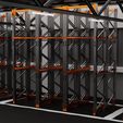 Alternative-view-no-cargo.jpg Modular Warehouse Rack System (Drive in)