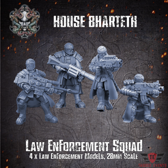 Enforcer-Squad.png House Bharteth - Law Enforcement Squad
