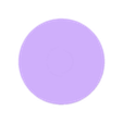 cover-bearing.stl Прялка для сюрикенов