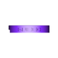 FSE eng Guided token with side text.STL Greater good observer, guided and spotted tokens