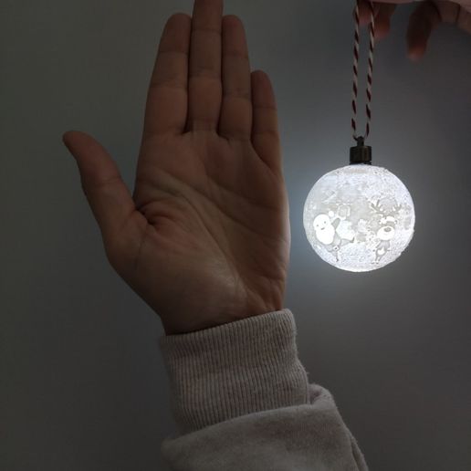 Bola Navidad Tamaño.jpg Christmas Ball Lithography