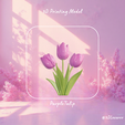 2.png Tulipán morado