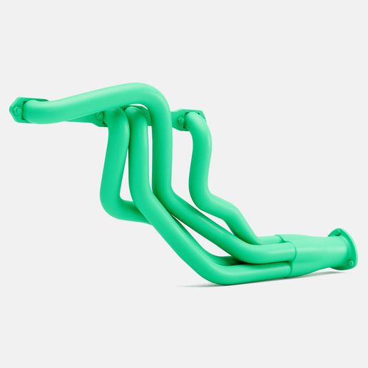 440_header_01.jpg 1/24 Scale, Mopar 440 Long Tube Headers