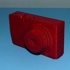Appareil Photo_Camera.jpg Free 3D file Camera _ Camera・3D printing idea to download, LaWouattebete