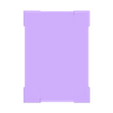 Front_Cover.stl Archivo STL Caja de libros・Plan para descargar y imprimir en 3D, vignatti3d