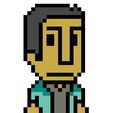 abed.jpg Abed community videogame character
