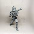 026.jpg Star Wars Clone Trooper 1/12 articulated action figure