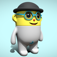 1.png Cartoon Character - Baby Doctor