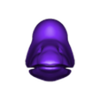 Beak_open2_rev2.stl Flexi Goooose