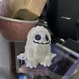Everest (Easy print no support)