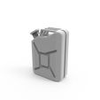 04.jpg Jerry Can Gasoline Container - 1-35 scale