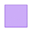 tile 5.stl Atmosphere Processor RPG 30mm x 30mm tiles for gameboards, bases and dioramas