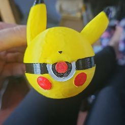 IMG-20230806-WA0012.jpeg Custom Pikachu Pokeball