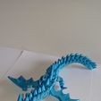 d5c2beb4-f51b-4579-851d-3780058edea2.jpg Archivo STL War Dragon Flexi・Idea de impresión 3D para descargar