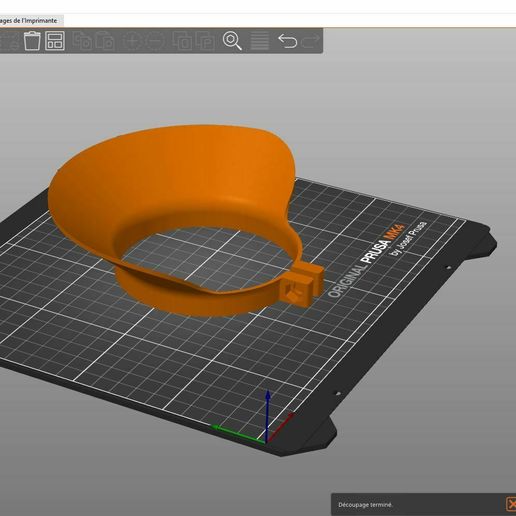 STL file CAP CTRONICS CAMERA 360 🧢 ・3D printable design to download・Cults