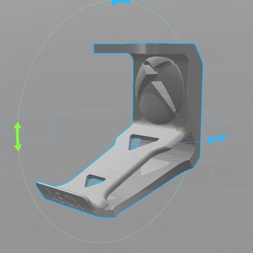 suspended Xbox One controller support