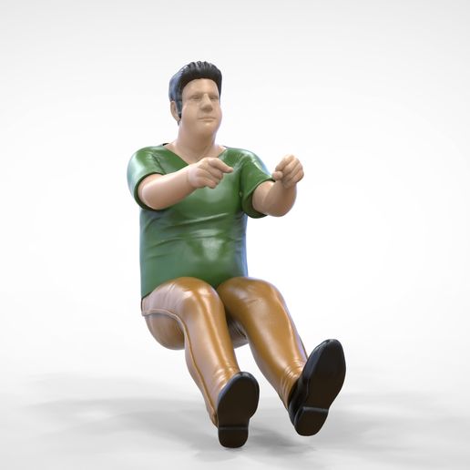 DR.84.jpg N2 Driver 1 64 Miniatura Con dirección