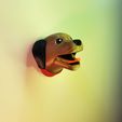 pet-perspectiva-aberto.jpg STL-Datei Hunde-Garderobe・Modell zum Herunterladen und 3D-Drucken