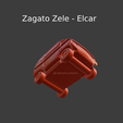 Nuevo proyecto (18).png Zagato Zele - Elcar - Microcar