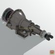 Buick-Nailhead_Dynaflow_4.jpg DYNAFLOW para Buick Nailhead - GEARBOX