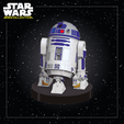 R2D2.png Star Wars Minicollection