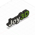 Joy_3DMakes