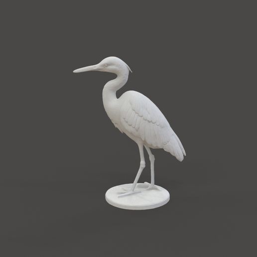 Bird_1.2.jpg Miniaturas Heron