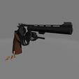2.jpg Sauer & Sohn JP Trophy 22 WMR Revolver (Prop gun)