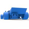 64.jpg Diecast Supermodified rear engine race car Version 2 Scale 1:25