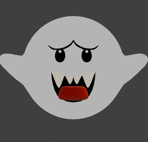 Boo Headphone Holder