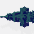 diseased-ship-crows-nest.png Plague-ridden Man of War Sailing Ship