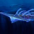 56f1e474a570936501c9813aec696e37.jpg Leviatã Fantasma - SUBNAUTICA