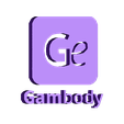 Gambody_logo.stl GamBody Logo
