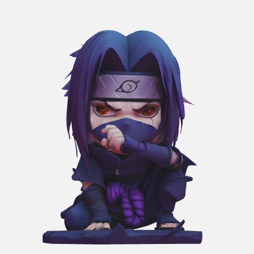 Figure Kakashi Hatake Naruto Manga Anime