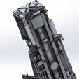 Capture2.png Ejection seat Martin Baker MK14 STL FILES ONLY