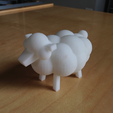 Capture d’écran 2016-10-20 à 15.44.00.png Download free STL file Tiny sheep from LEO the Prince Maker (MINIATURE) • 3D printable object, leothemakerprince