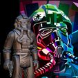 screenshot.5509.jpg Starwars  TIE Fighter Pilot – Vintage 3.75” Style Action Figure