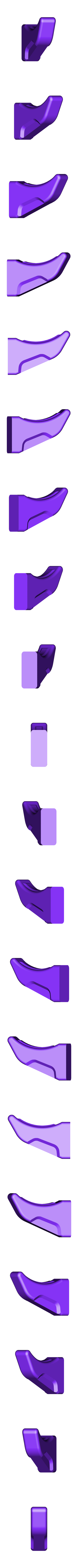 Body6.stl 3DWB Revolver