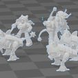 IMG04.jpg Transformers nanobots: Sharkticons Gnaw
