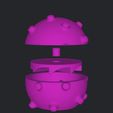 Captura-de-Pantalla-2023-06-08-a-las-12.24.13.jpg GRINDER GRAN KOFFING POKEMON GRINDERKING 3D 77X77X66 MM EASY PRINT FDM SLA EASY-PRINT ...PRINT IN PLACE WITHOUT SUPPORTS