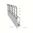 pitlane_fance1.png Pitlane fence - 1/10 RC