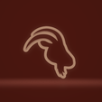 c1.png cookie cutter goat head