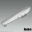 KONIG-BRACELETES-07.jpg Konig Arm Guard Cosplay - Modern Warfare 2 / 3 - WARZONE - STL model 3D print file