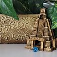 Mayan_Print.jpg Mayan Temple Dice Tower