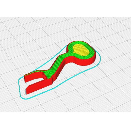 G5Build-Plate-Orientation.jpg Glock Gen5 Trigger Spring Assembly Installation Tool