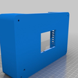 3ac80899a00596c394275f29827e8910.png ミニ冷蔵庫 - WiFi 12V ESP32