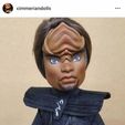 ad1bbd10.jpg Poupée Klingon au 1/3eme BJD version V2