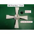 06-Prop-Assy-Frt01.jpg Jet Engine Component (3); Propeller