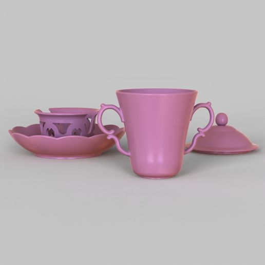 8.jpg Chocolate Cup 120 ml